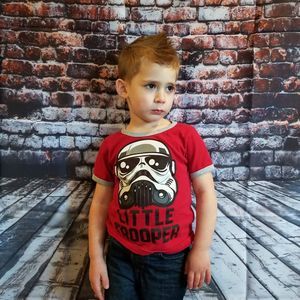 Meet your Posher, Brandy